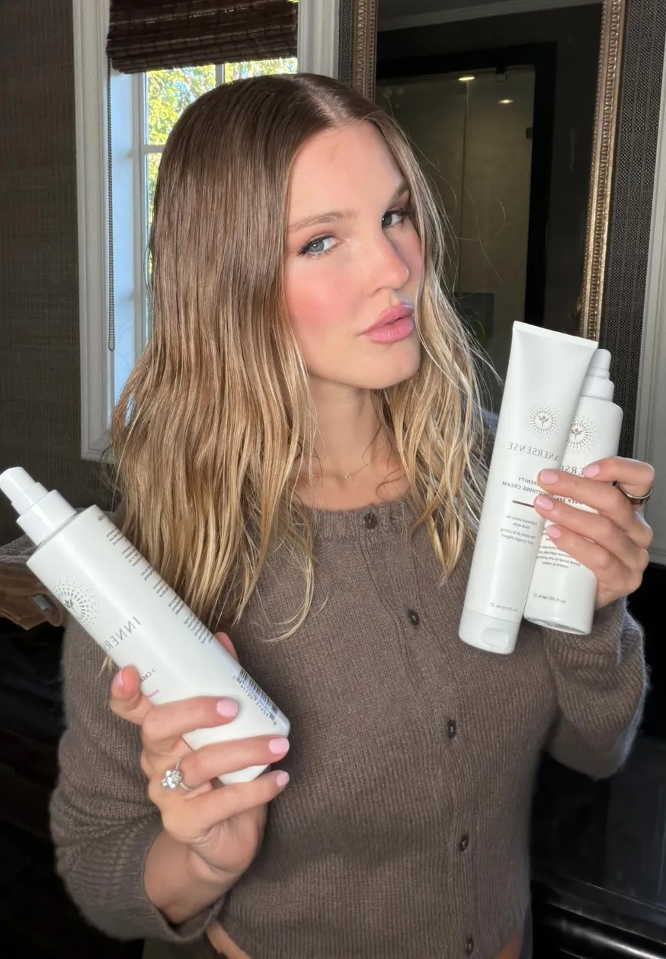 Innersense Organic Beauty — 110M Reach